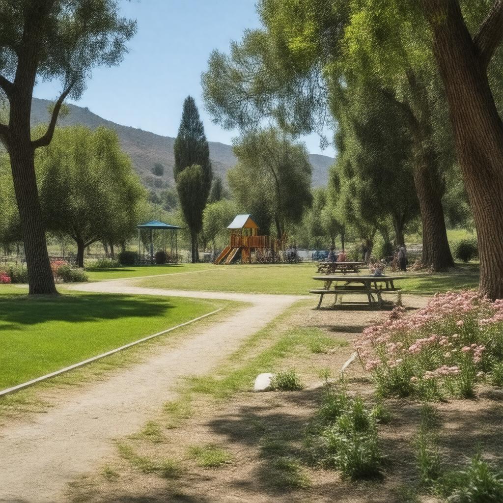 Park Hill